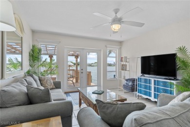 ***Rare Find! Stunning Lakefront Pool Home in SE Cape Coral - A on El Rio Golf Course and Club in Florida - for sale on GolfHomes.com, golf home, golf lot