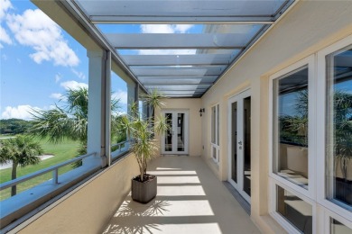 Welcome to 5020 Harmony Circle #303, where luxury living meets on Oak Harbor Country Club in Florida - for sale on GolfHomes.com, golf home, golf lot
