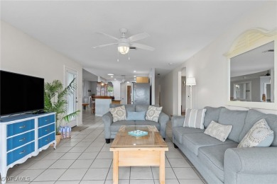 ***Rare Find! Stunning Lakefront Pool Home in SE Cape Coral - A on El Rio Golf Course and Club in Florida - for sale on GolfHomes.com, golf home, golf lot