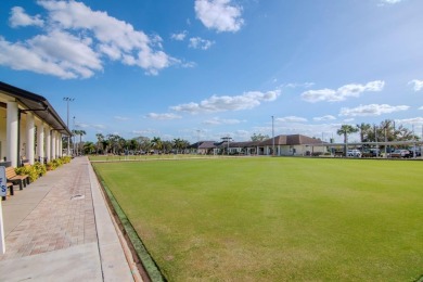 NEW PRICE! This stunning two bedroom, two bath home with a DEN on Caloosa Greens Executive Golf Course in Florida - for sale on GolfHomes.com, golf home, golf lot