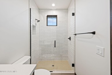 Just completed and move-in ready, this refined corner lot on Talking Rock Golf Club in Arizona - for sale on GolfHomes.com, golf home, golf lot