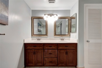 Welcome to 5020 Harmony Circle #303, where luxury living meets on Oak Harbor Country Club in Florida - for sale on GolfHomes.com, golf home, golf lot