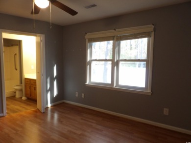 Great home. 3 bedrooms/2 bathrooms.  All new flooring and fresh on Arrowhead Country Club in South Carolina - for sale on GolfHomes.com, golf home, golf lot