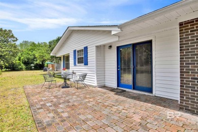 WELCOME HOME TO PERDIDO BAY COUNTRY CLUB ESTATES, ONE OF on Perdido Bay Golf Club in Florida - for sale on GolfHomes.com, golf home, golf lot
