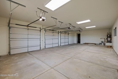 Just completed and move-in ready, this refined corner lot on Talking Rock Golf Club in Arizona - for sale on GolfHomes.com, golf home, golf lot