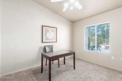 Affordable, clean, LOW interest rate option to buy your first on Arrowhead Country Club in Arizona - for sale on GolfHomes.com, golf home, golf lot