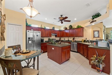 Price reduced!  Seller motivated! Welcome Home to this beautiful on The Groves Golf and Country Club in Florida - for sale on GolfHomes.com, golf home, golf lot