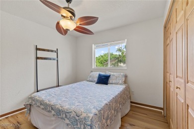 ***Rare Find! Stunning Lakefront Pool Home in SE Cape Coral - A on El Rio Golf Course and Club in Florida - for sale on GolfHomes.com, golf home, golf lot