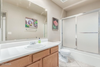 Affordable, clean, LOW interest rate option to buy your first on Arrowhead Country Club in Arizona - for sale on GolfHomes.com, golf home, golf lot