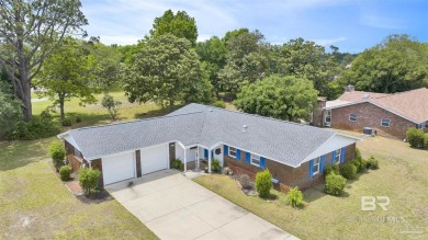 WELCOME HOME TO PERDIDO BAY COUNTRY CLUB ESTATES, ONE OF on Perdido Bay Golf Club in Florida - for sale on GolfHomes.com, golf home, golf lot