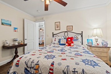 ****OPEN HOUSE SATURDAYFROM 12-3**** Live the *Inlet Life*: on Indian Wells Golf Course in South Carolina - for sale on GolfHomes.com, golf home, golf lot