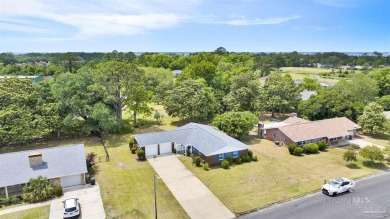 WELCOME HOME TO PERDIDO BAY COUNTRY CLUB ESTATES, ONE OF on Perdido Bay Golf Club in Florida - for sale on GolfHomes.com, golf home, golf lot