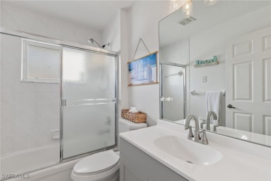 ***Rare Find! Stunning Lakefront Pool Home in SE Cape Coral - A on El Rio Golf Course and Club in Florida - for sale on GolfHomes.com, golf home, golf lot
