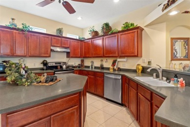 Price reduced!  Seller motivated! Welcome Home to this beautiful on The Groves Golf and Country Club in Florida - for sale on GolfHomes.com, golf home, golf lot