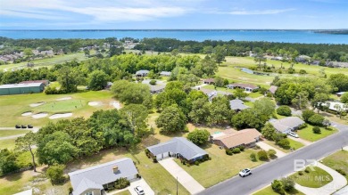 WELCOME HOME TO PERDIDO BAY COUNTRY CLUB ESTATES, ONE OF on Perdido Bay Golf Club in Florida - for sale on GolfHomes.com, golf home, golf lot