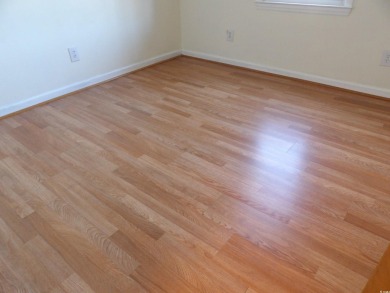 Great home. 3 bedrooms/2 bathrooms.  All new flooring and fresh on Arrowhead Country Club in South Carolina - for sale on GolfHomes.com, golf home, golf lot