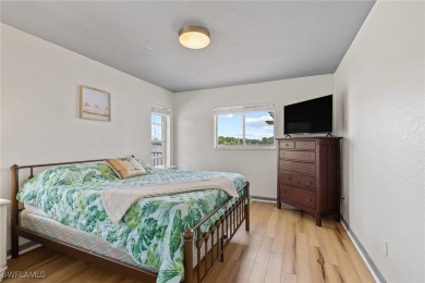 ***Rare Find! Stunning Lakefront Pool Home in SE Cape Coral - A on El Rio Golf Course and Club in Florida - for sale on GolfHomes.com, golf home, golf lot
