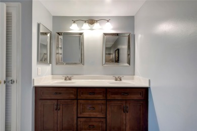 Welcome to 5020 Harmony Circle #303, where luxury living meets on Oak Harbor Country Club in Florida - for sale on GolfHomes.com, golf home, golf lot