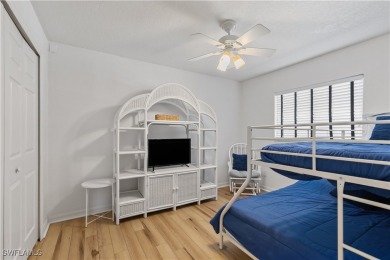 ***Rare Find! Stunning Lakefront Pool Home in SE Cape Coral - A on El Rio Golf Course and Club in Florida - for sale on GolfHomes.com, golf home, golf lot