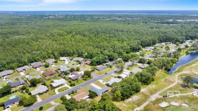 WELCOME HOME TO PERDIDO BAY COUNTRY CLUB ESTATES, ONE OF on Perdido Bay Golf Club in Florida - for sale on GolfHomes.com, golf home, golf lot