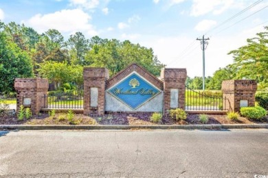 Welcome home to this 3 bedroom 2 bathroom home located in the on Woodland Valley Country Club in South Carolina - for sale on GolfHomes.com, golf home, golf lot