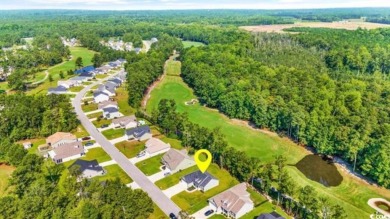 Welcome home to this 3 bedroom 2 bathroom home located in the on Woodland Valley Country Club in South Carolina - for sale on GolfHomes.com, golf home, golf lot