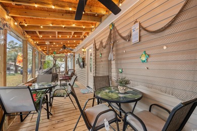 ****OPEN HOUSE SATURDAYFROM 12-3**** Live the *Inlet Life*: on Indian Wells Golf Course in South Carolina - for sale on GolfHomes.com, golf home, golf lot