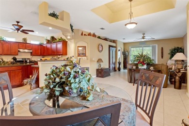 Price reduced!  Seller motivated! Welcome Home to this beautiful on The Groves Golf and Country Club in Florida - for sale on GolfHomes.com, golf home, golf lot