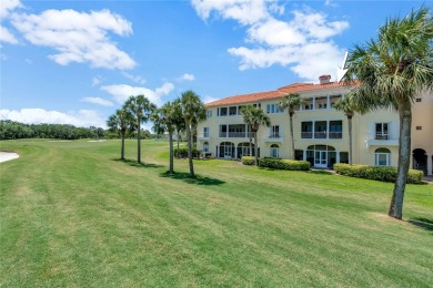 Welcome to 5020 Harmony Circle #303, where luxury living meets on Oak Harbor Country Club in Florida - for sale on GolfHomes.com, golf home, golf lot