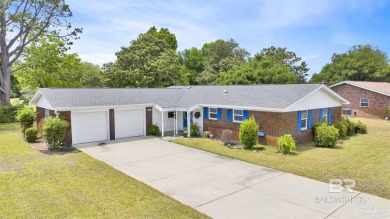 WELCOME HOME TO PERDIDO BAY COUNTRY CLUB ESTATES, ONE OF on Perdido Bay Golf Club in Florida - for sale on GolfHomes.com, golf home, golf lot