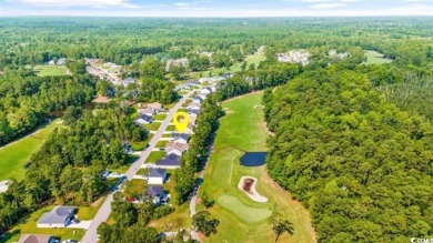 Welcome home to this 3 bedroom 2 bathroom home located in the on Woodland Valley Country Club in South Carolina - for sale on GolfHomes.com, golf home, golf lot