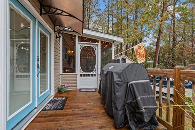 ****OPEN HOUSE SATURDAYFROM 12-3**** Live the *Inlet Life*: on Indian Wells Golf Course in South Carolina - for sale on GolfHomes.com, golf home, golf lot