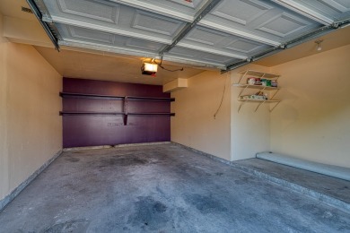 Complete with a Stair Lift to the main living space. Open floor on Arroyo Del Oso Golf Course in New Mexico - for sale on GolfHomes.com, golf home, golf lot