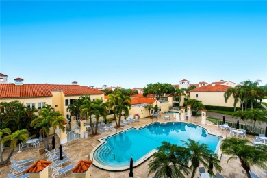 Welcome to 5020 Harmony Circle #303, where luxury living meets on Oak Harbor Country Club in Florida - for sale on GolfHomes.com, golf home, golf lot