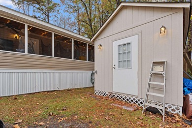 ****OPEN HOUSE SATURDAYFROM 12-3**** Live the *Inlet Life*: on Indian Wells Golf Course in South Carolina - for sale on GolfHomes.com, golf home, golf lot