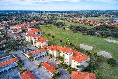 Welcome to 5020 Harmony Circle #303, where luxury living meets on Oak Harbor Country Club in Florida - for sale on GolfHomes.com, golf home, golf lot