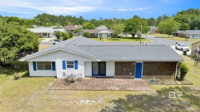 WELCOME HOME TO PERDIDO BAY COUNTRY CLUB ESTATES, ONE OF on Perdido Bay Golf Club in Florida - for sale on GolfHomes.com, golf home, golf lot