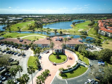 Welcome to 5020 Harmony Circle #303, where luxury living meets on Oak Harbor Country Club in Florida - for sale on GolfHomes.com, golf home, golf lot