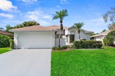 Turnkey Golf Front Beauty in Eastpointe Country Club!Welcome to on Eastpointe Country Club in Florida - for sale on GolfHomes.com, golf home, golf lot