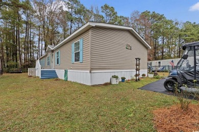 ****OPEN HOUSE SATURDAYFROM 12-3**** Live the *Inlet Life*: on Indian Wells Golf Course in South Carolina - for sale on GolfHomes.com, golf home, golf lot