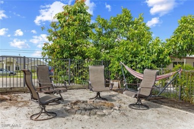***Rare Find! Stunning Lakefront Pool Home in SE Cape Coral - A on El Rio Golf Course and Club in Florida - for sale on GolfHomes.com, golf home, golf lot
