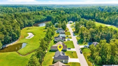 Welcome home to this 3 bedroom 2 bathroom home located in the on Woodland Valley Country Club in South Carolina - for sale on GolfHomes.com, golf home, golf lot