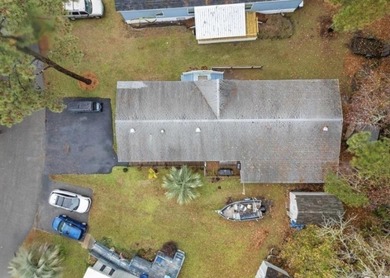 ****OPEN HOUSE SATURDAYFROM 12-3**** Live the *Inlet Life*: on Indian Wells Golf Course in South Carolina - for sale on GolfHomes.com, golf home, golf lot