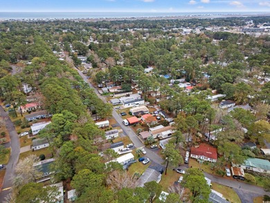 ****OPEN HOUSE SATURDAYFROM 12-3**** Live the *Inlet Life*: on Indian Wells Golf Course in South Carolina - for sale on GolfHomes.com, golf home, golf lot