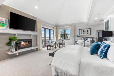 Welcome to this extraordinary waterfront estate located on a on Belleair Country Club in Florida - for sale on GolfHomes.com, golf home, golf lot