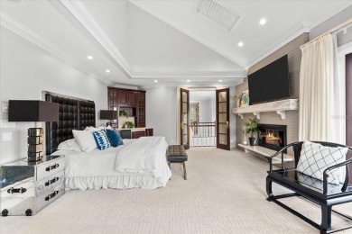 Welcome to this extraordinary waterfront estate located on a on Belleair Country Club in Florida - for sale on GolfHomes.com, golf home, golf lot