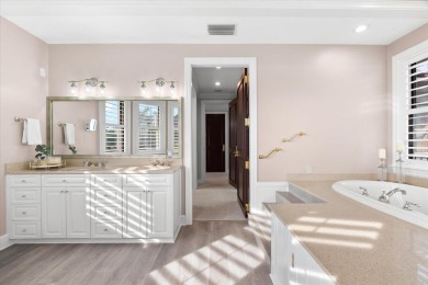 Welcome to this extraordinary waterfront estate located on a on Belleair Country Club in Florida - for sale on GolfHomes.com, golf home, golf lot