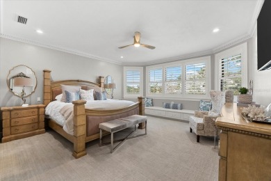 Welcome to this extraordinary waterfront estate located on a on Belleair Country Club in Florida - for sale on GolfHomes.com, golf home, golf lot