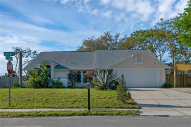 Highly motivated seller! This property is situated on a spacious on Deltona Golf Club in Florida - for sale on GolfHomes.com, golf home, golf lot