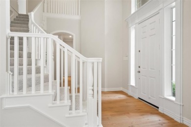 NEW PRICE!  Complete high quality luxury remodel with materials on Trophy Club of Dallas in Texas - for sale on GolfHomes.com, golf home, golf lot